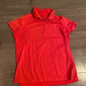 XL Nike Golf Tee
